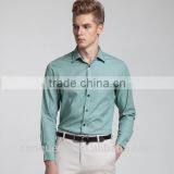 New Design Made to Measure Business Cotton Slim Men Shirt BS925 thumbnail-3
