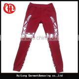 Color Available Unique Sports Pants Children Jogging Pants thumbnail-1