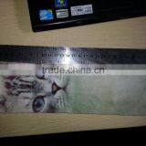 Cheap Polyester Printed Socks With Customized Printing Design thumbnail-2