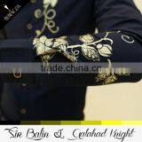 Professional Clothing Manufacturers Direct Supply 100% Cotton Korean Style Brand New Fashion Custom Print T-shirt thumbnail-4