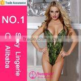 Sunspice Fashionable Style Photo Lingerie Sexy Image Lingerie Teddy thumbnail-1
