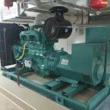 1800KW Cummins Diesel Generator thumbnail-2