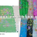 Newest Lady Square Printed Scarf