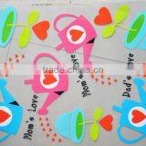 2017 Hot Sale Basketball Game Custom Sports Logo Iron On Heat Transfer Sticker For Promotion thumbnail-2