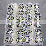 Football Heat Transfer Sticker Custom Plastisol Heat Transfers,heat Transfer Sticker Printing for t Shirt,clothing thumbnail-2