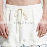 Wholesale Gym Wear Jogger Print White Loose Trousers 3xl Jogger Pants thumbnail-2