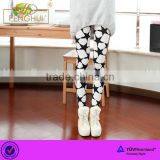 2015 Lovely Stars Printed Leggings thumbnail-1