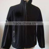 Men's Soft Shell Jacket