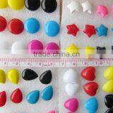 Factory Price Jewelry Earrings,cheap Stud Earrings for Booth Designs thumbnail-3