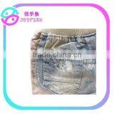 New Model Girl's Denim Shorts thumbnail-5