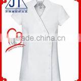 New Design Good Quality V Neck Nurse Top/nurse Uniform Wear Women Type thumbnail-2
