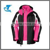 Girls' Mountain View 3-in-1 Jacket