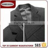 Good Quality Coat Pant Men Suit Office Formal Wear Design For Men thumbnail-4