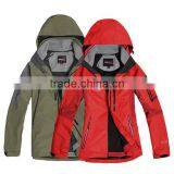 2015 New Style Outdoor Kid's Ski Wear Ski Jacket thumbnail-2