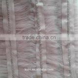 Fox Fur Collar / Trimming / Fox Fur Strip For Jacket Hood thumbnail-2