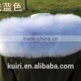 Fashion Faux Fox/raccoon Fur Collar Scarf Shawl Collar Women's Wrap Stole Scarves thumbnail-5