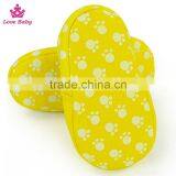 Wholesale Winter Soft Bottom Antiskid Baby Toddler Shoes Cartoon Cobwebs Baby Shoes LB20151119-003 thumbnail-4