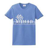 Men's Custom Printing Promotional t Shirt With Wholesale Price thumbnail-6