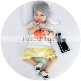 S17416A Cotton Baby Kids Shorts 2017 Children Summer Short Pants thumbnail-3