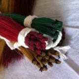 Dyed Horse Hair thumbnail-3