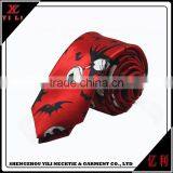 Cool Best Quality Nice Design Fashion Skinny Ties thumbnail-1