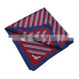 Best Quality Personal Design Chiffon Scarf thumbnail-6