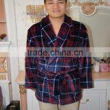 Soft High Quality New Style Casual Sleepwear For Boy thumbnail-2