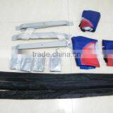 Polyester Printed Wind Flag thumbnail-2