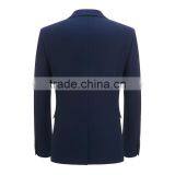 Mens Blazer Slim Fit Designs Tailor Suit Woolen Mens Blazer thumbnail-5