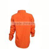 BSCI/ISO9001 US Market Executive Solid Purple Color Mens Tuxedo Shirts thumbnail-5