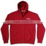 Full Equipped Factory Polartec Polar Fleece Jacet Men thumbnail-2