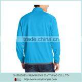 Custom Quarter-zip Closure Mens Sweatshirt With Your Logo thumbnail-2
