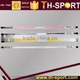 Golf Alignment Sticks 2PC With Connector thumbnail-1