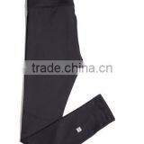 Black Compression Tights Yoga Pilates Socks Tights Women thumbnail-2