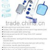 Bestway Pool Facial Cleaning Kit Maintenance Kit for Generators thumbnail-4