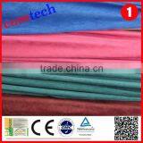 High Quality Cheap Moisture Absorption Suede Fabric Factory thumbnail-3
