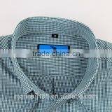 Mens Casual Dress Cotton Shirts 2017 thumbnail-2