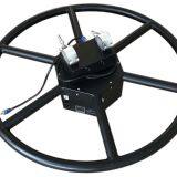 Auto Revolving Circle Stage Truss DMX512 1 Channel for Moving Head Light thumbnail-5