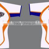 Sublimated Rugby Shirts thumbnail-1