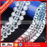 Hi-ana Trim1 Free Sample Available Various Colors Plastic Trim thumbnail-1