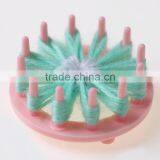 Hand Knitting Tools Flower Fork Knitted Device Knitting Loom Knit Daisy Flower Pattern Maker Weave Set Home DIY Craft Tool thumbnail-4