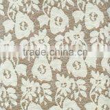 Fashion Design Chemical Lace Trimming, Lace Fabric thumbnail-1