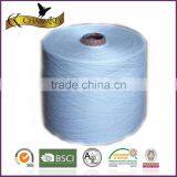 Good Quality Semi Dull Viscose Rayon Filament Yarn thumbnail-6