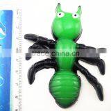 Plastic Sticky Toy TPR Stretchy Toy Sticky Spider Toys