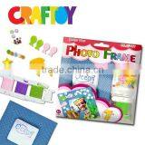 Toys for Children Create Your Ocean Picture Frame Cut Price thumbnail-1