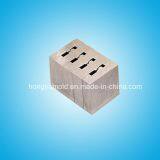 High Quality Tungsten Carbide Punch and Die Maker Supplier With Profile Grinding Parts in Dongguan City thumbnail-1