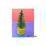 Sell Musical Christmas Tree thumbnail-1