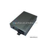 Sell 10/100M Adaptive Ethernet Media Converter thumbnail-1