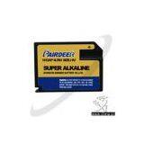 4LR61 Alkaline Battery (Size J) thumbnail-1