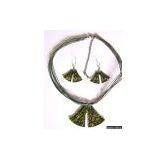 Sell Alloy Jewelry Set thumbnail-1